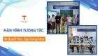 Bí quyết học tập hứng khởi và hiệu quả với Màn hình tương tác